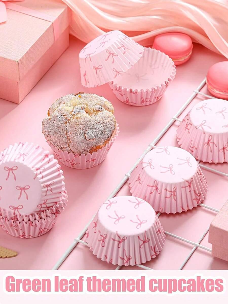 foremki do muffinek  100szt