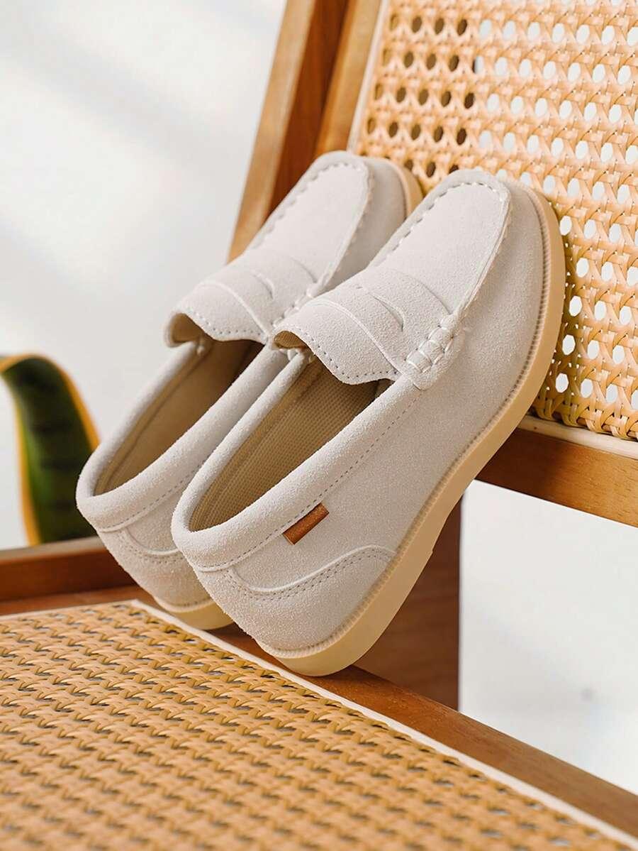 SZARE WSUWANE BUTY