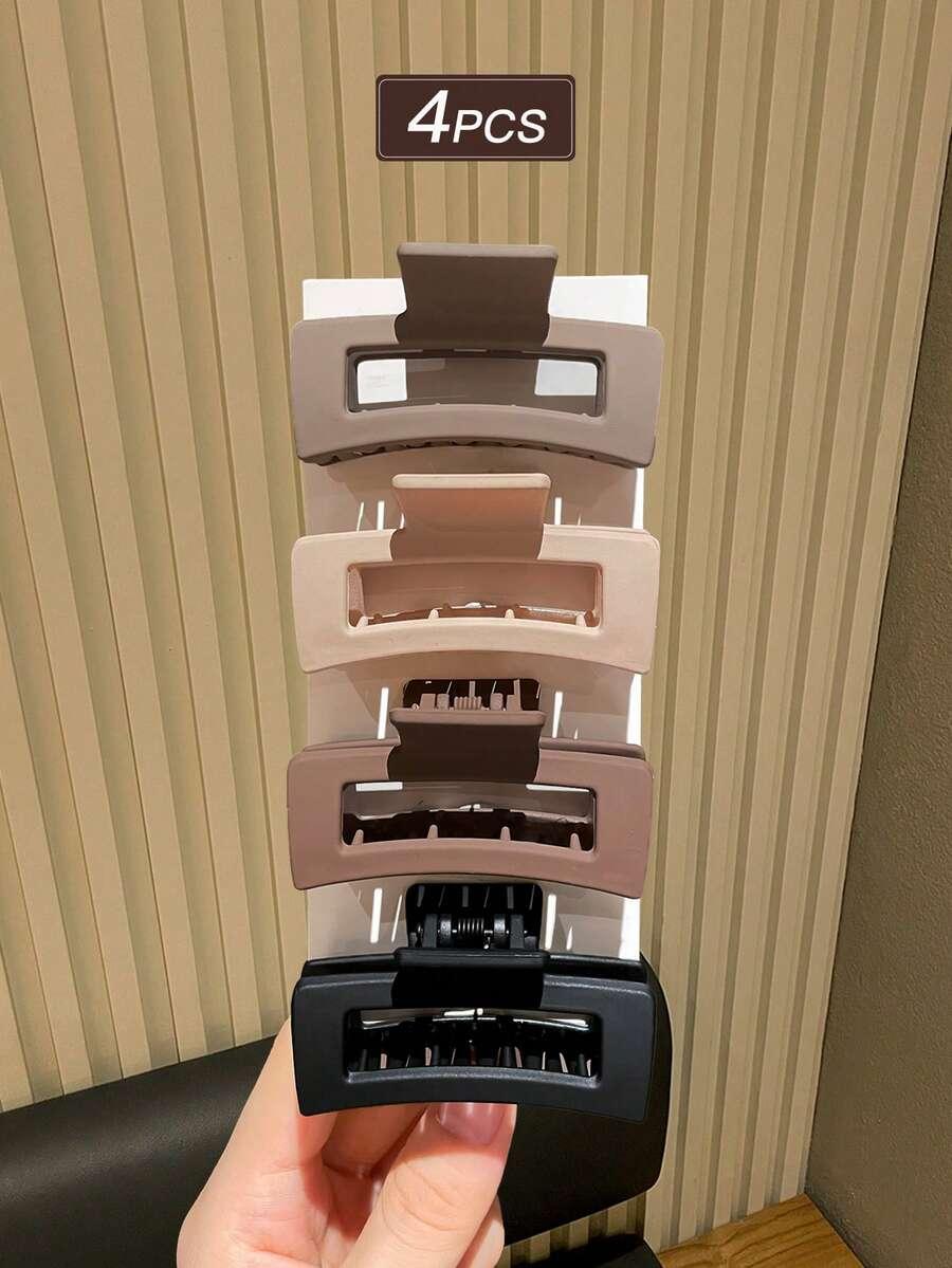 klamra do włosów 4-pack