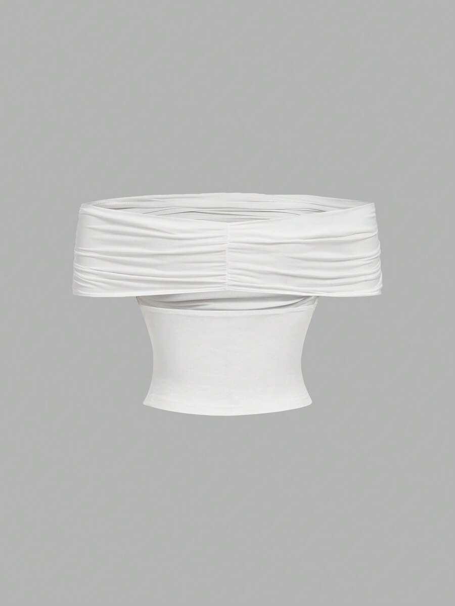 top odkryte ramiona 4-pack