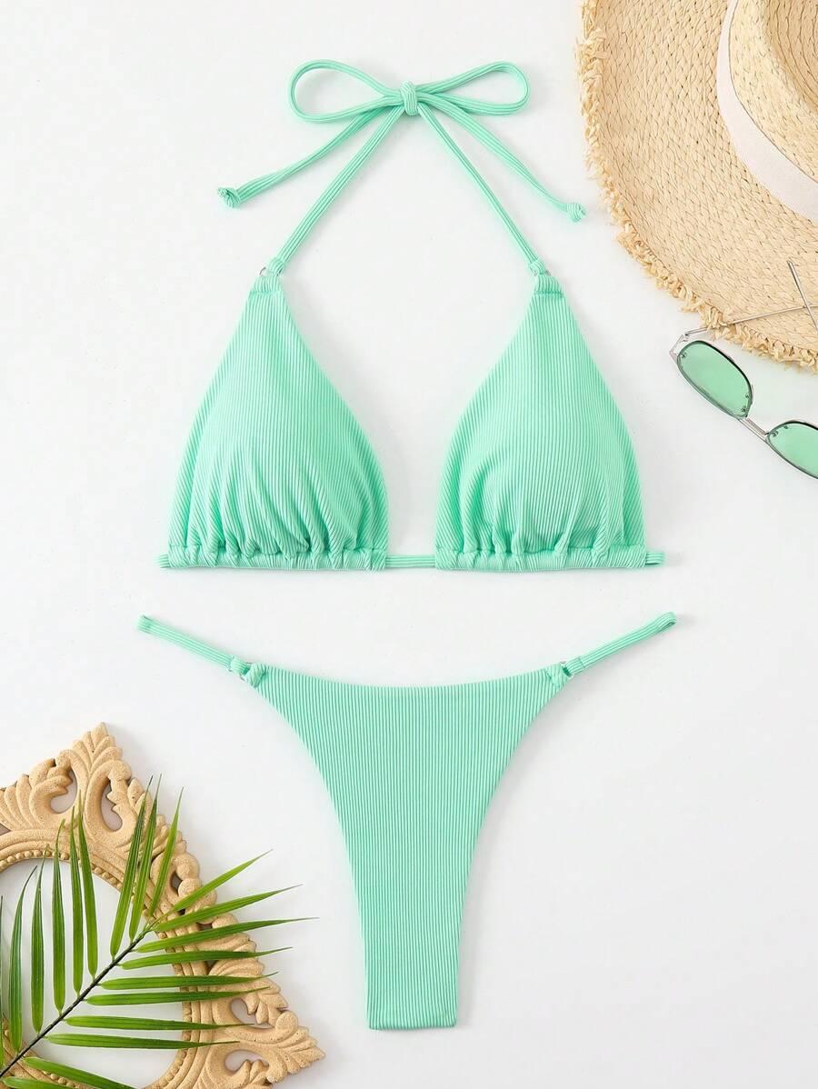 dół od bikini