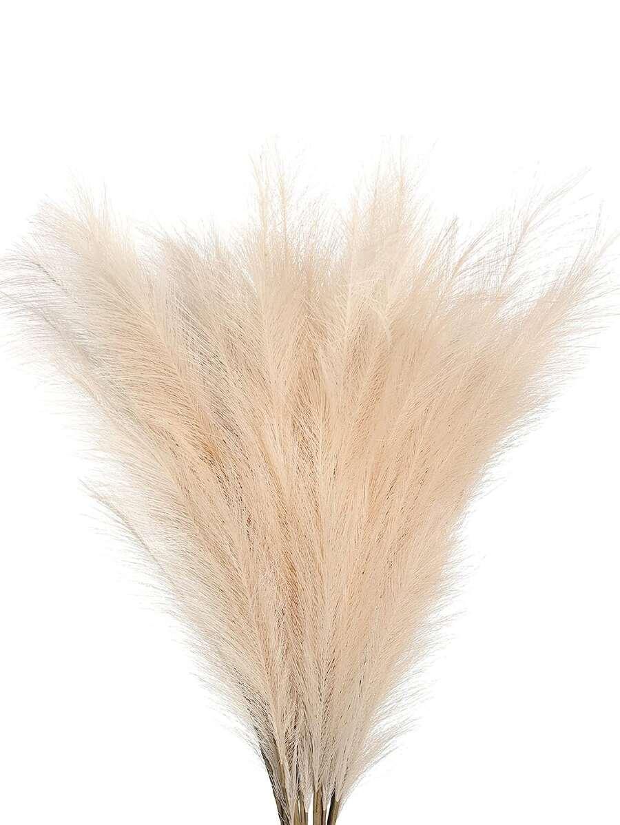 SZTUCZNE kwiaty dekoracja 5-pack
