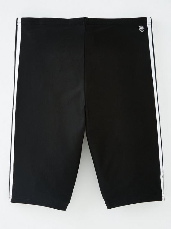 ADIDAS SPODENKI KĄPIELOWE KOLARKI HR7479 3-4Y