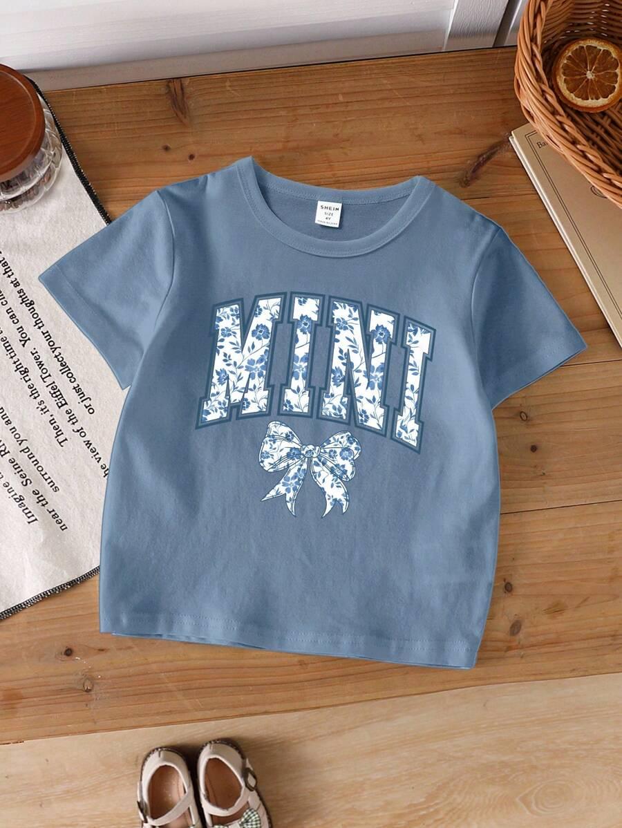 T-SHIRT KRÓTKI RĘKAW