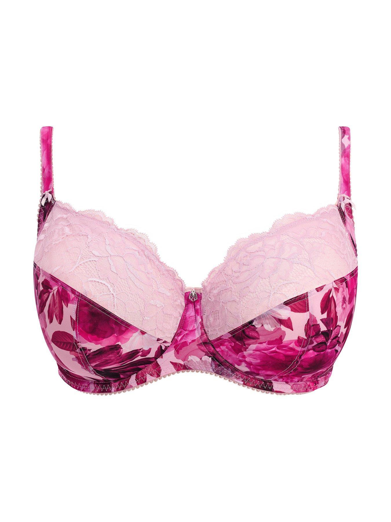 FANTASIE BIUSTONOSZ Z FISZBINAMI FL100701RAE