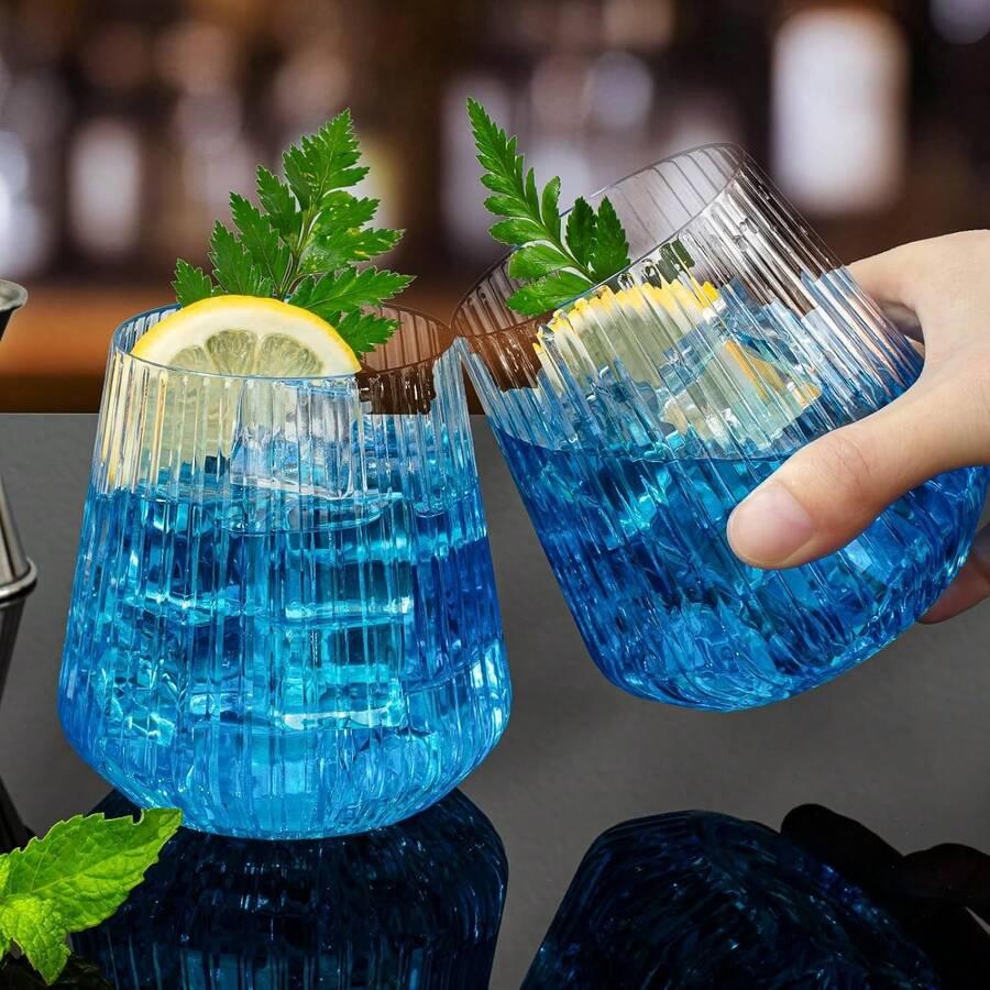 KUBKI PLASTIKOWE 6-pack