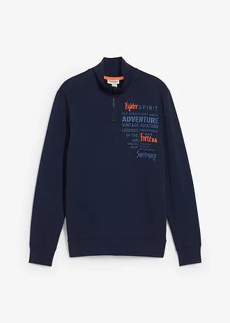 BLUZA MĘSKA WKŁADANA PRZEZ GŁOWĘ