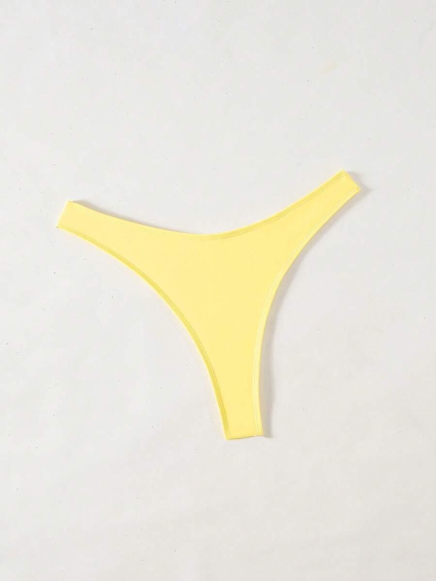 DÓŁ OD BIKINI