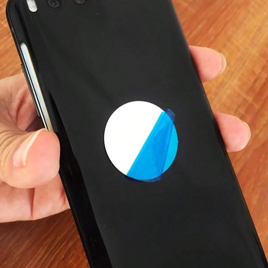 naklejka na telefon 10-pack