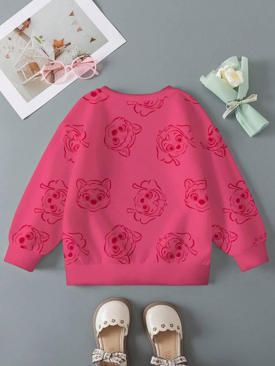 BLUZA BEZ KAPTURA 