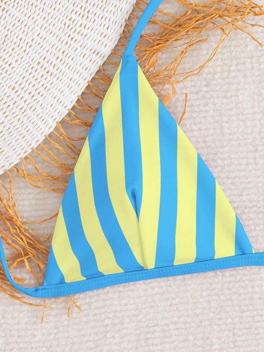 DWUCZĘŚCIOWE BIKINI DAMSKIE