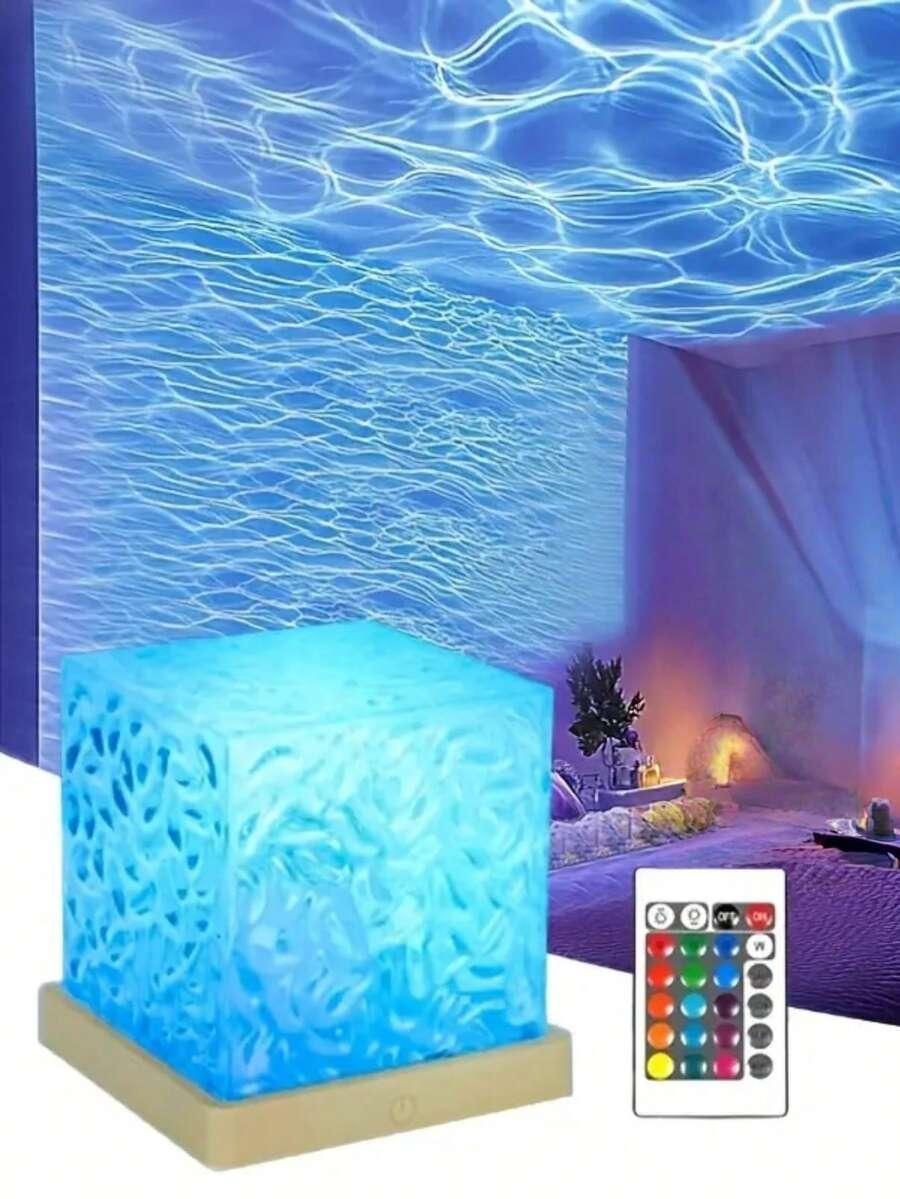 lampka nocna led