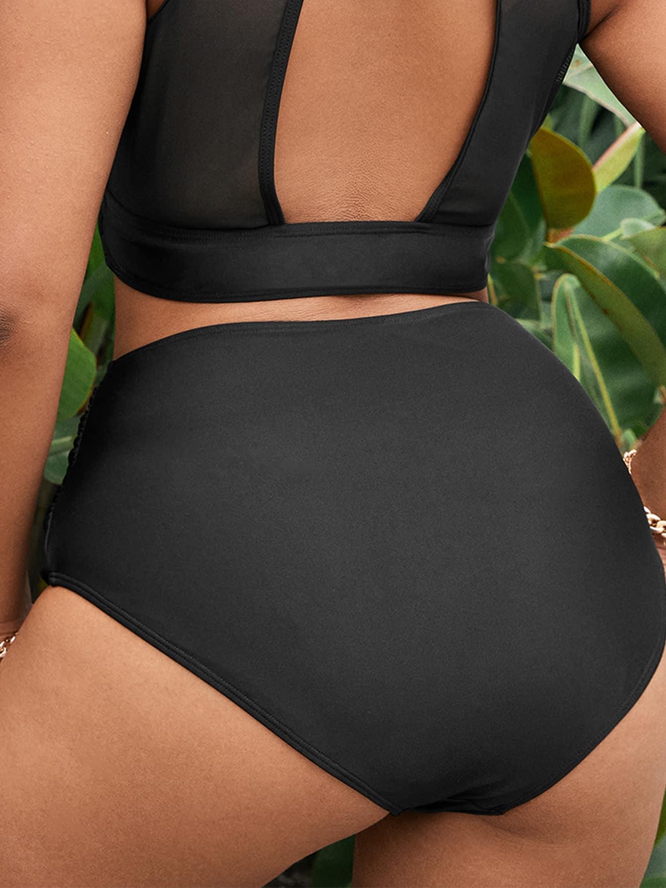 DÓŁ OD BIKINI