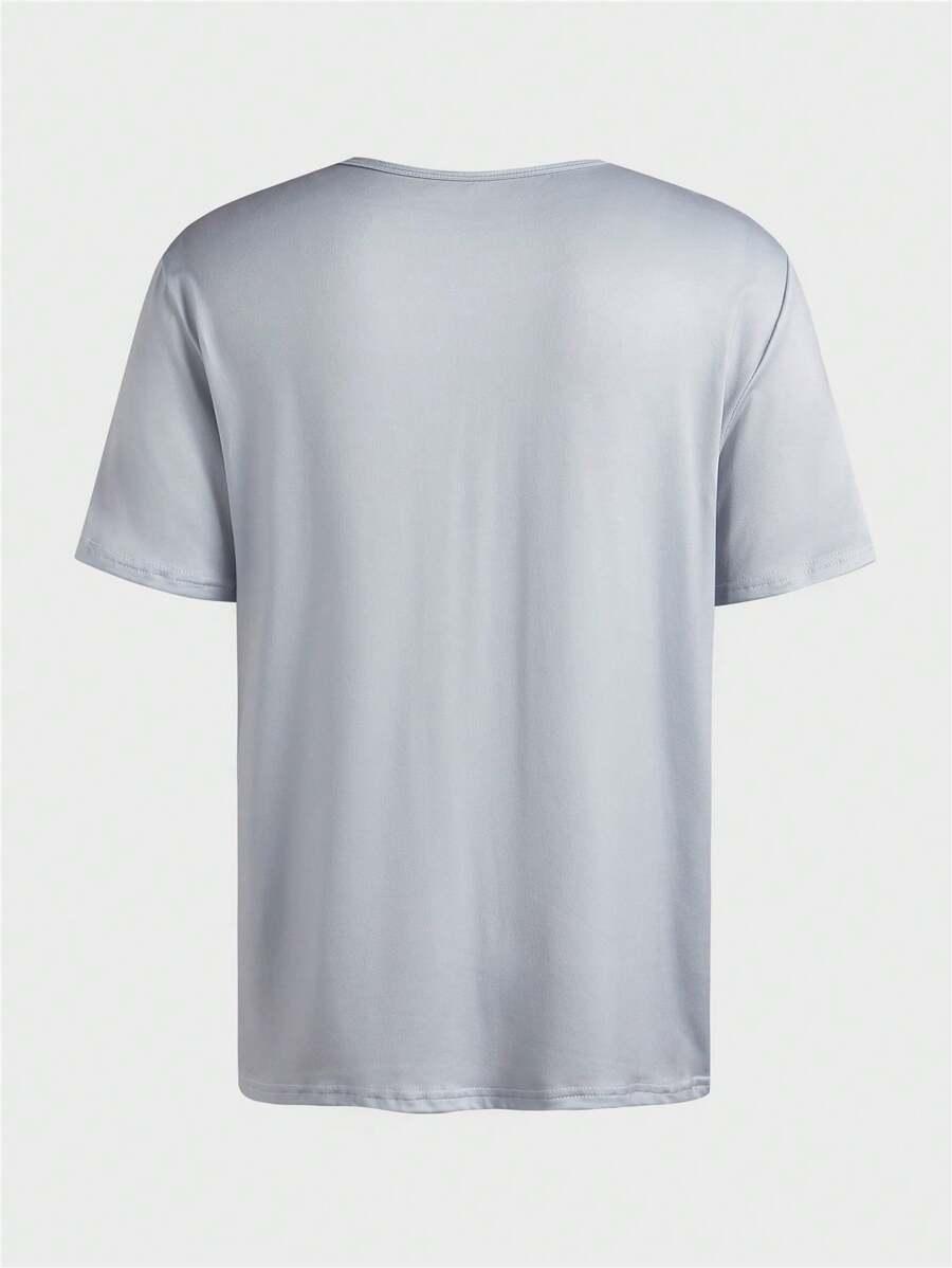 PIŻAMA T-SHIRT SPODENKI komplet