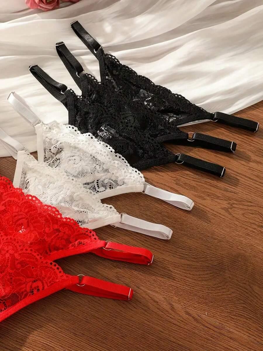 MAJTKI STRINGI 4-PACK