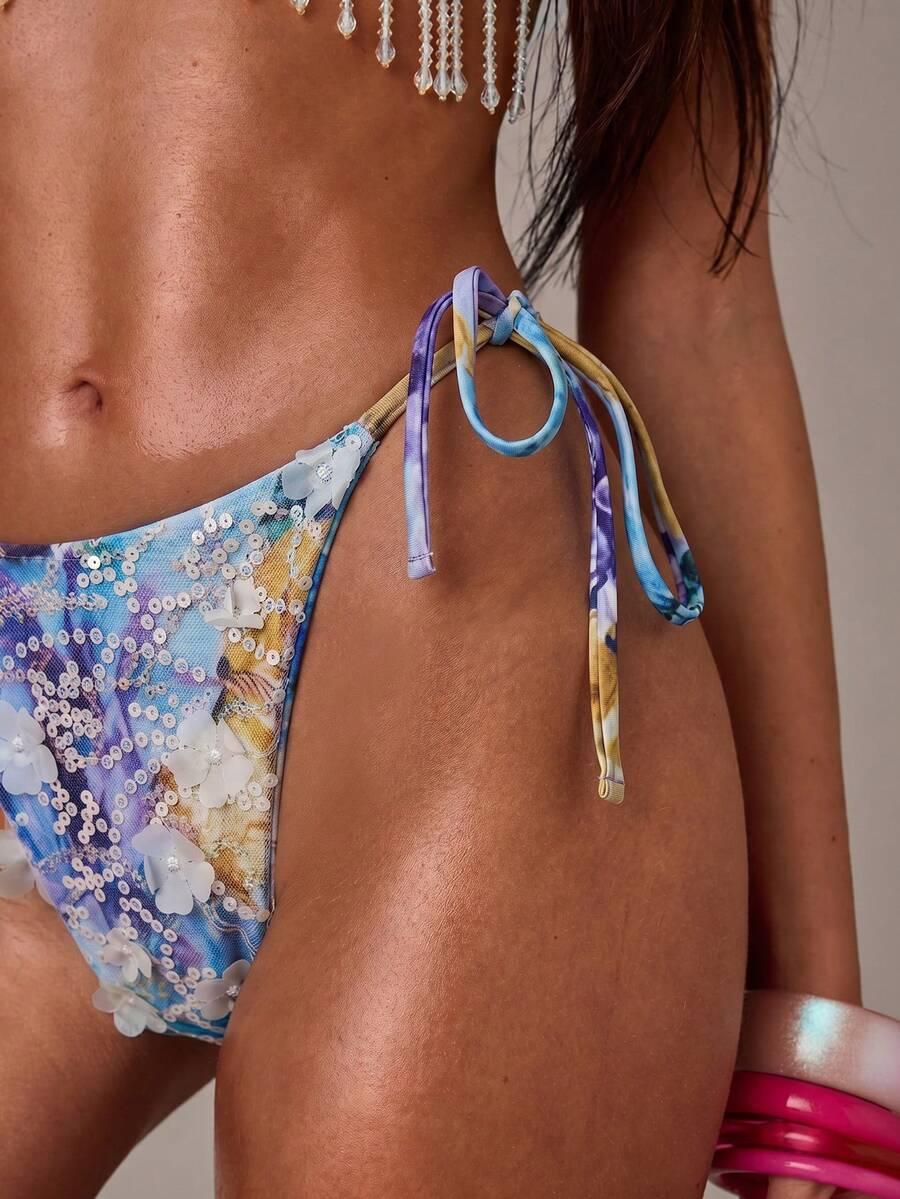 DÓŁ OD BIKINI