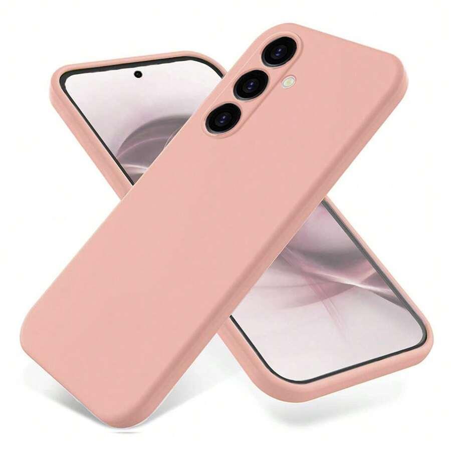 beżowe etui na telefon Xiaomi