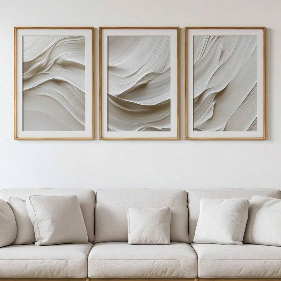 plakat na ścianę 3-pack