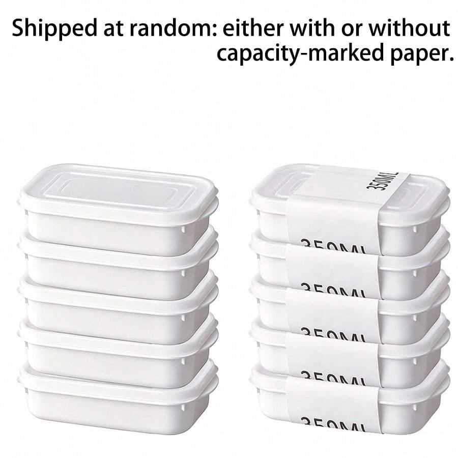 pojemnik na żywność 10-pack