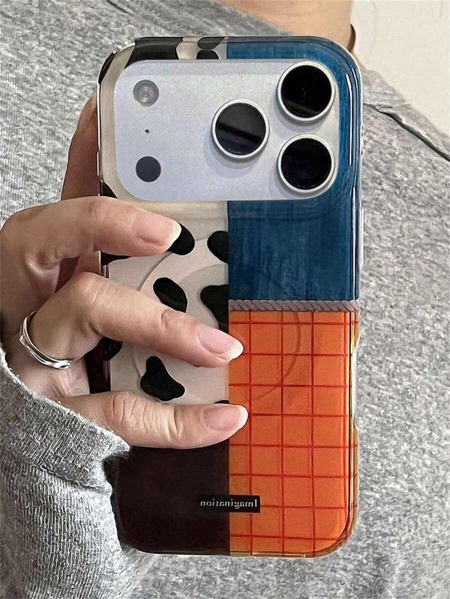 ETUI NA TELEFON IPHONE 17 PRO MAX