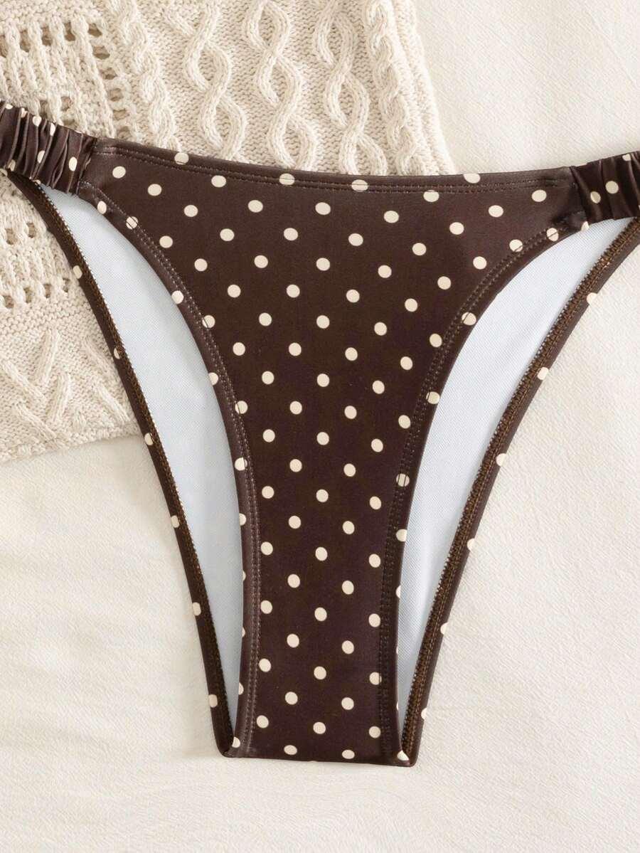 DWUCZĘŚCIOWE BIKINI DAMSKIE