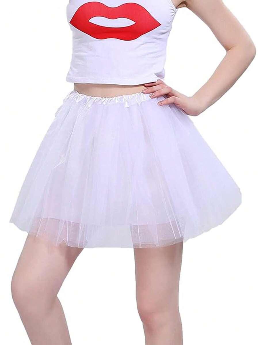 czarna mini spódnica 