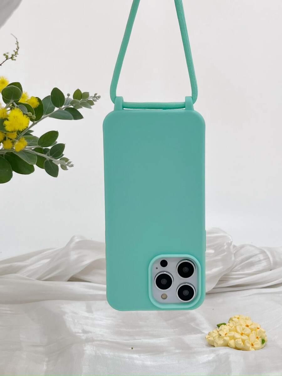 ZIELONE ETIU NA TELEFON IPHONE 13PRO MAX