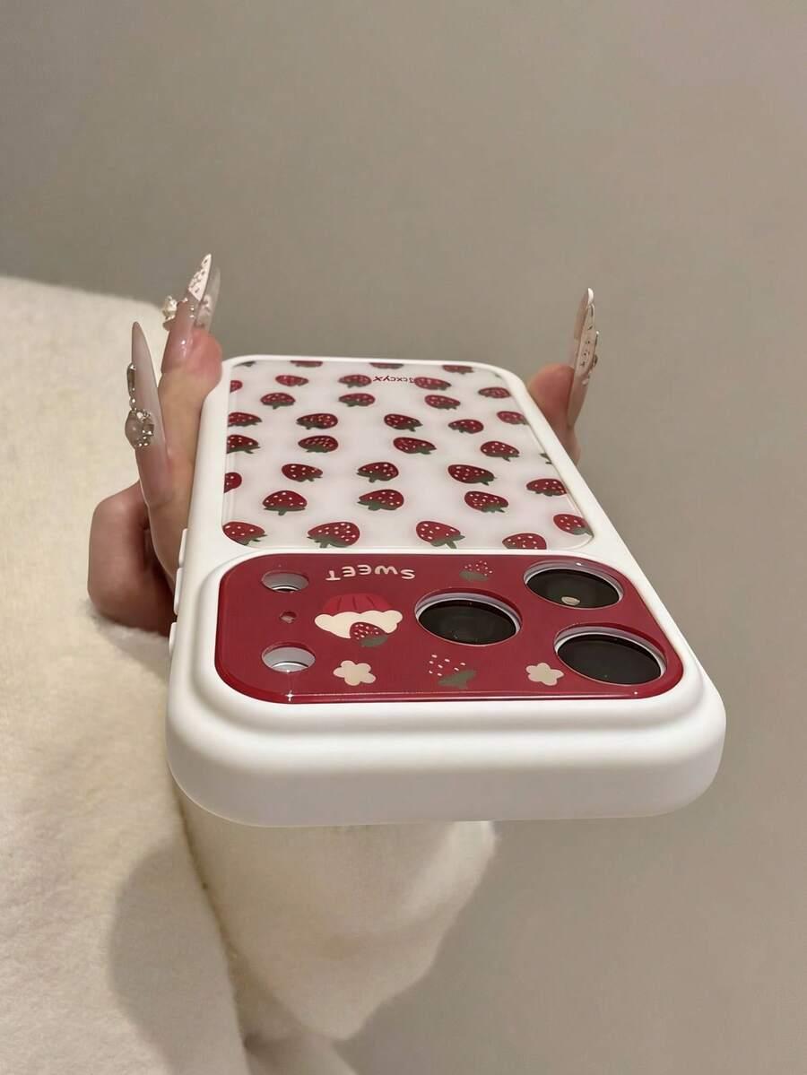 ETUI NA TELEFON IPHONE 17 pro