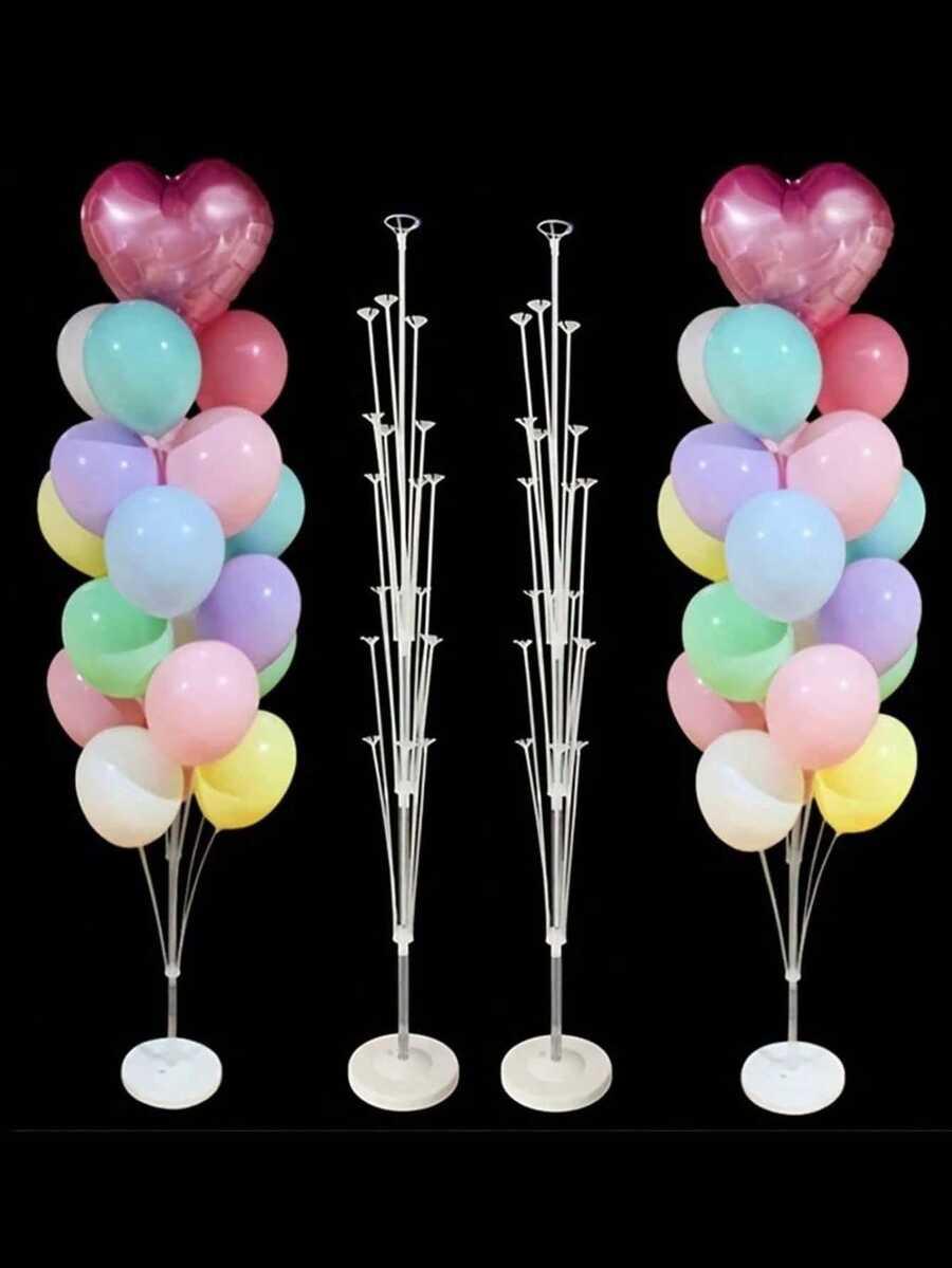 STOJAK NA BALONY 2-PACK