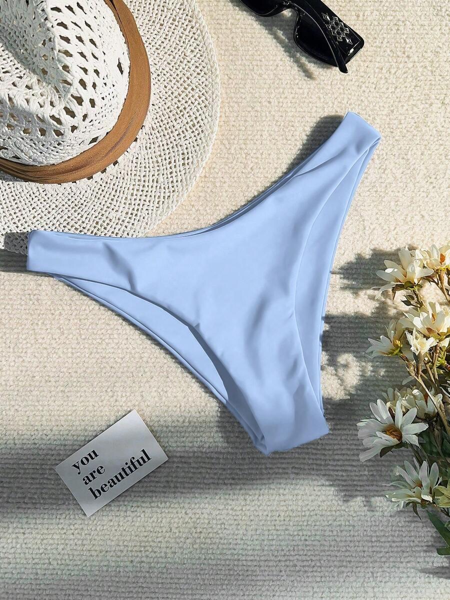 NIEBIESKI DÓŁ OD BIKINI
