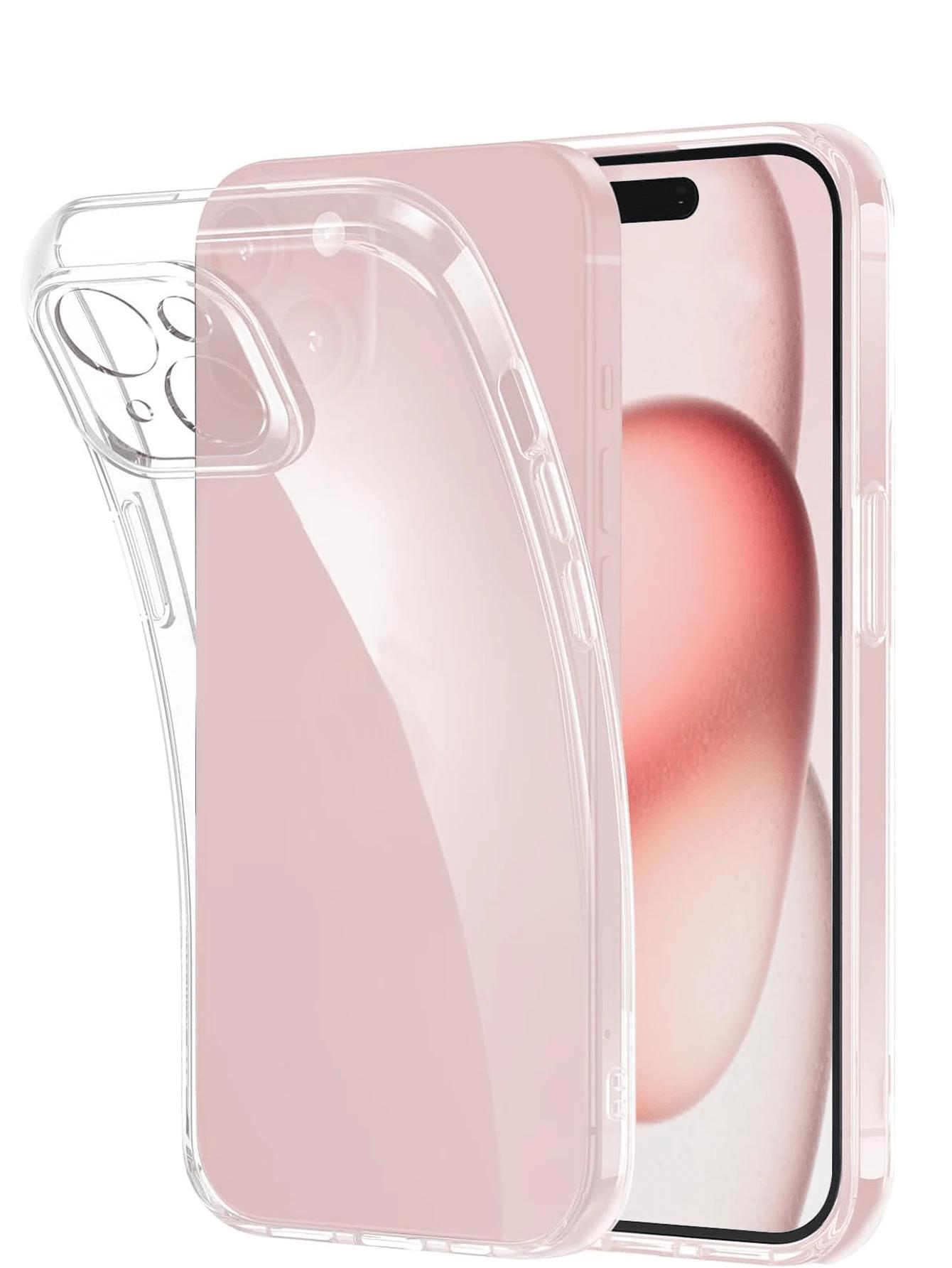 ETUI NA TELEFON IPHONE 17 