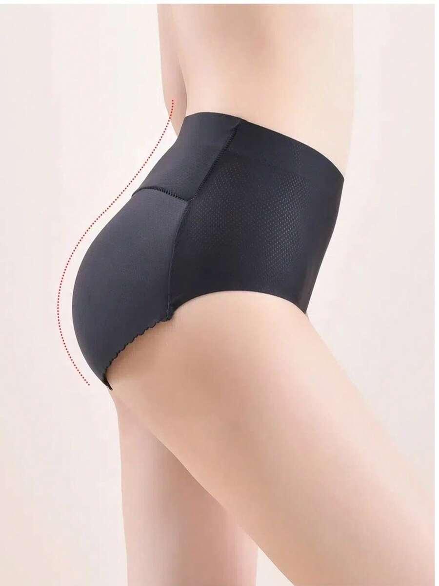 majtki modelujące push up