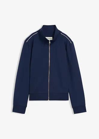 BLUZA DAMSKA   ROZPINANA
