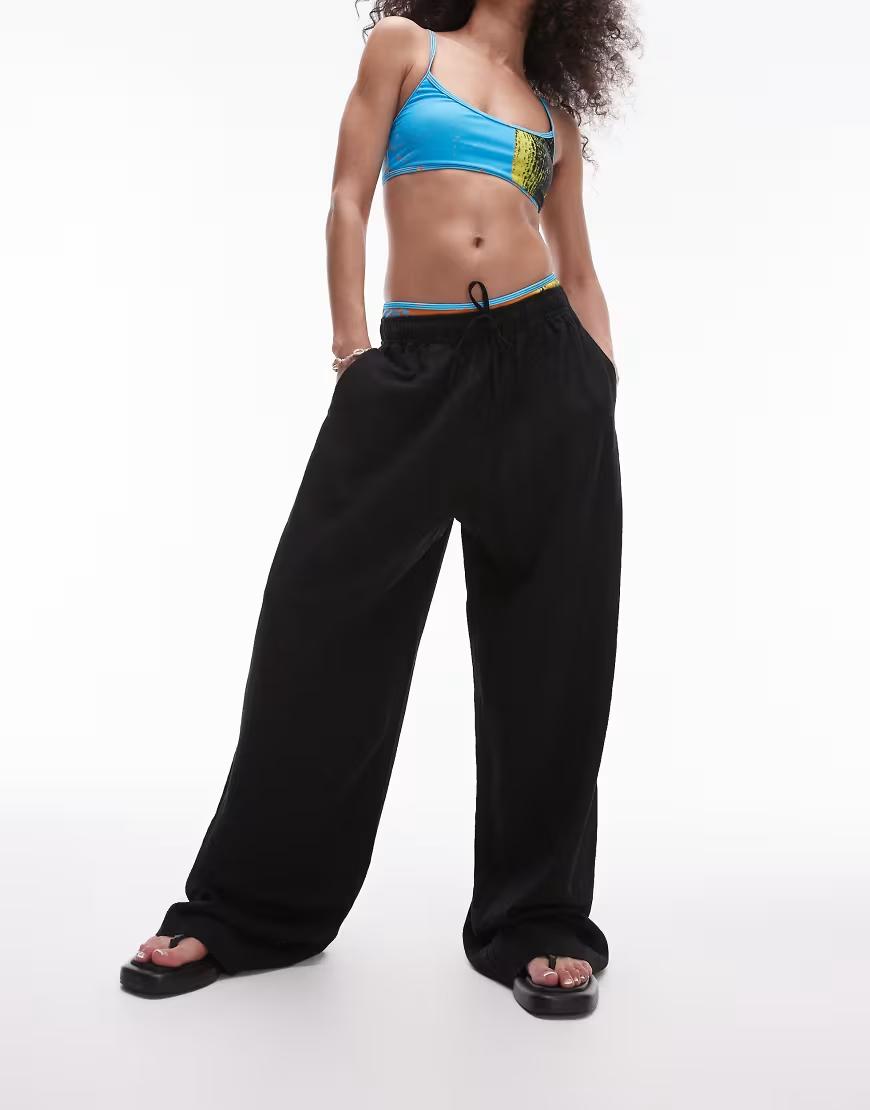 GÓRA OD BIKINI WZÓR