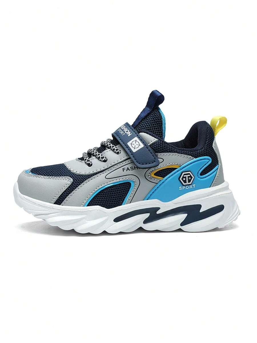 BUTY SPORTOWE NA RZEPY