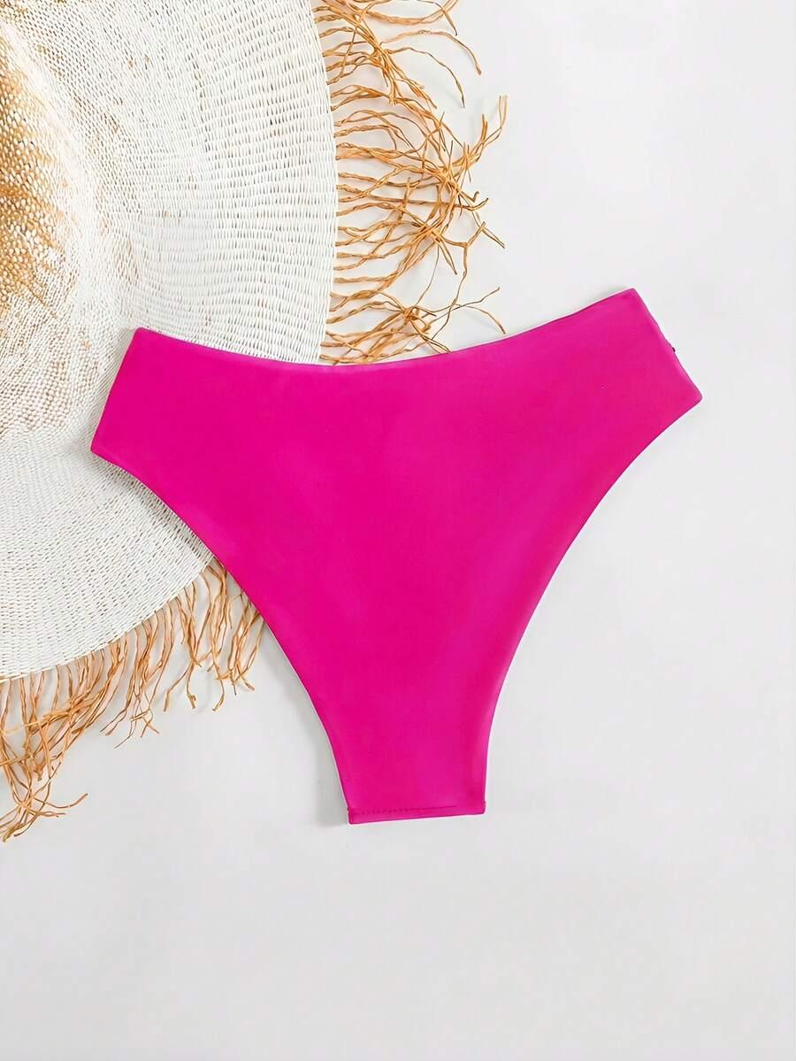 DÓŁ OD BIKINI