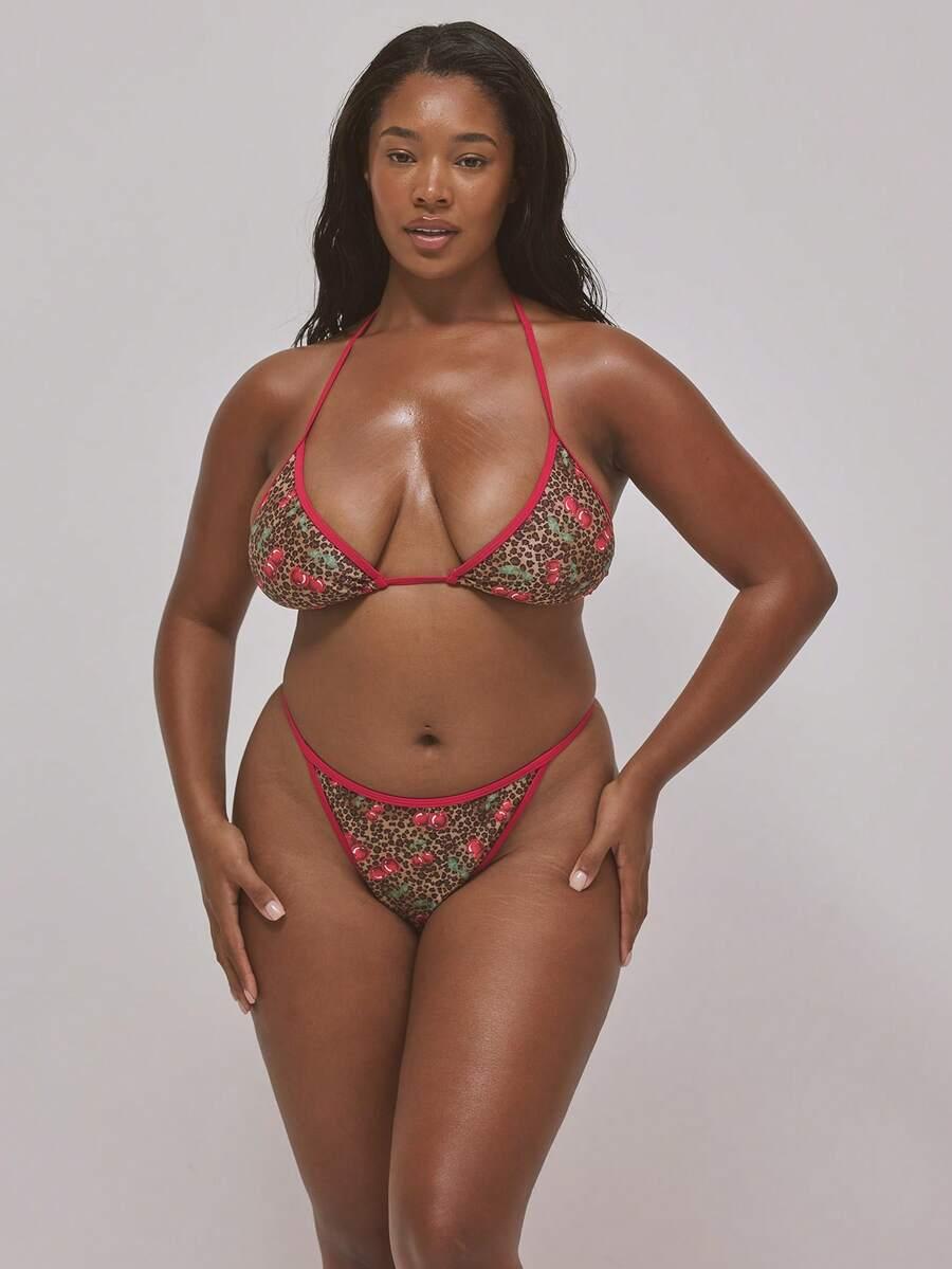 GÓRA OD BIKINI