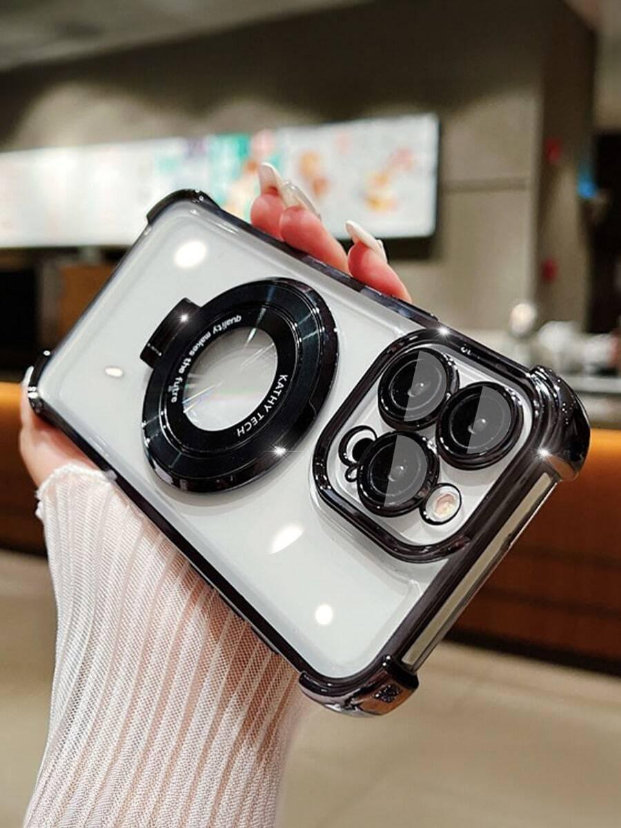 etui na telefon IPHONE 17 Pro 