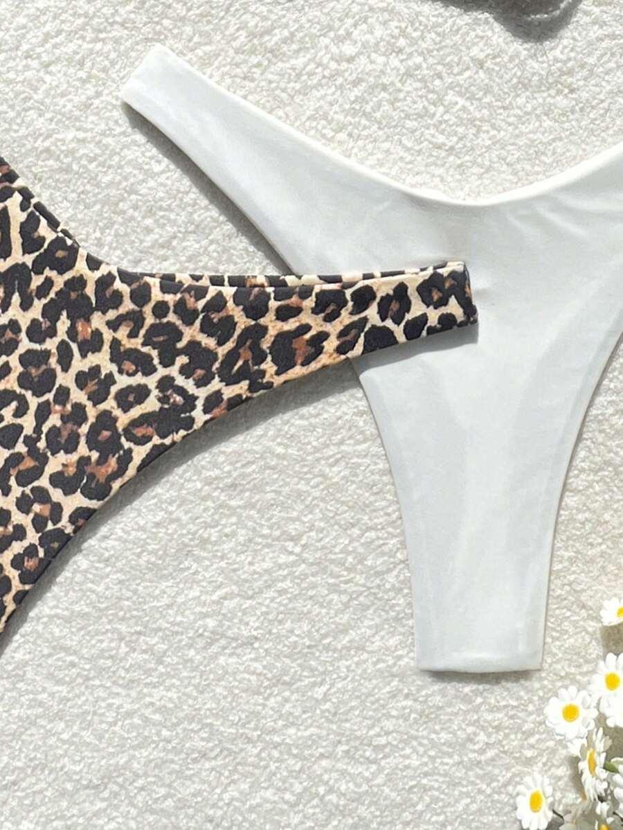 DWUCZĘŚCIOWY STRÓJ KĄPIELOWY 2-PACK