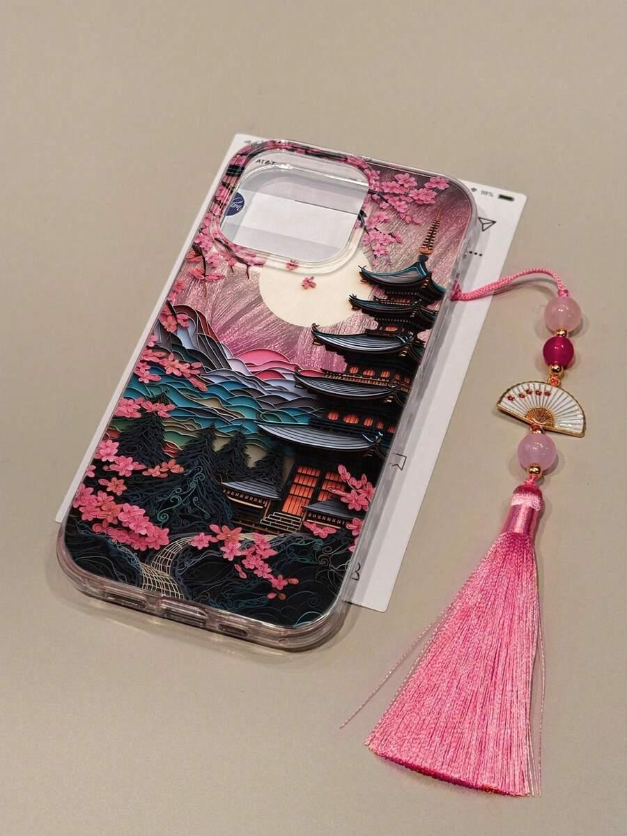 ETUI NA TELEFON IPHONE 16e