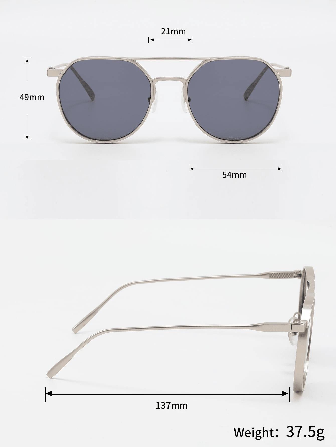 OKULARY PRZECIWSŁONECZNE casual