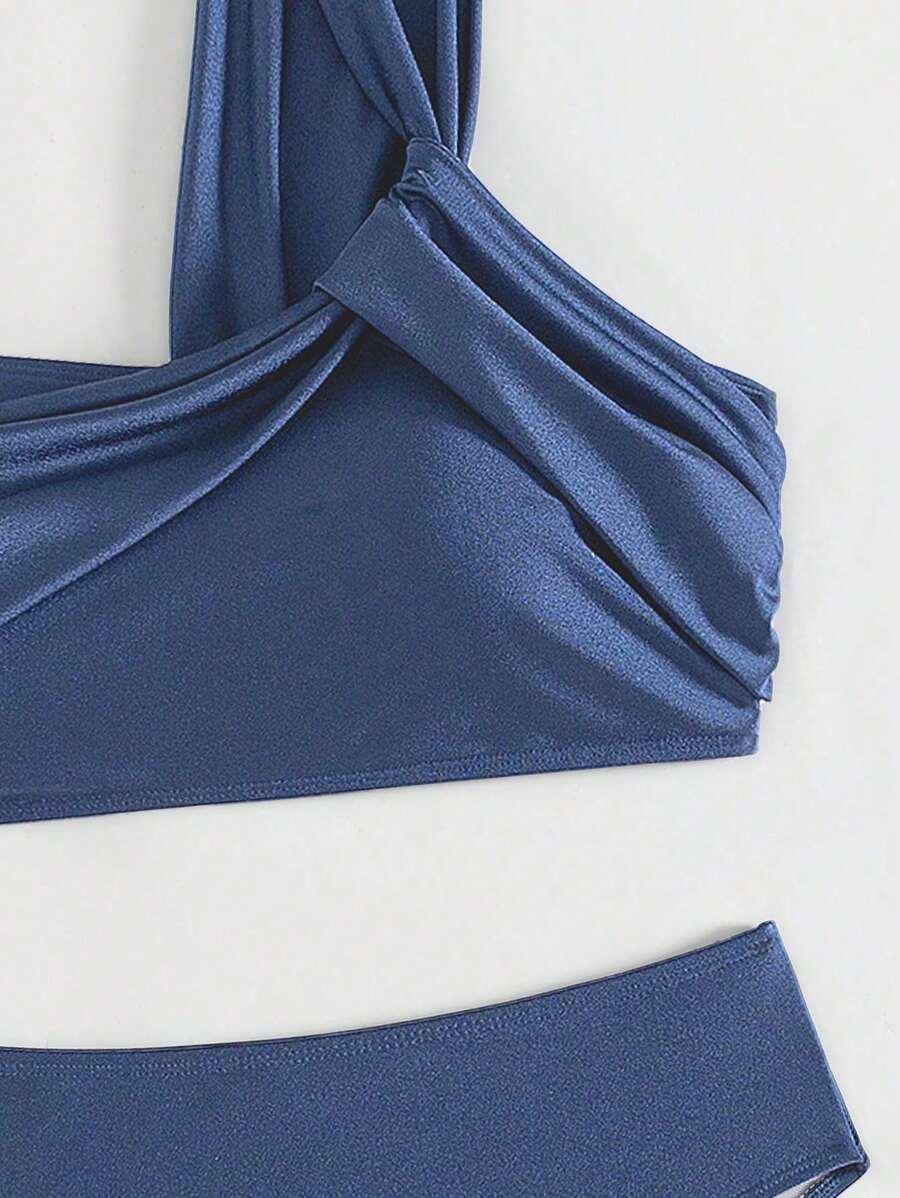 DWUCZĘŚCIOWY KOSTIUM KĄPIELOWY BIKINI