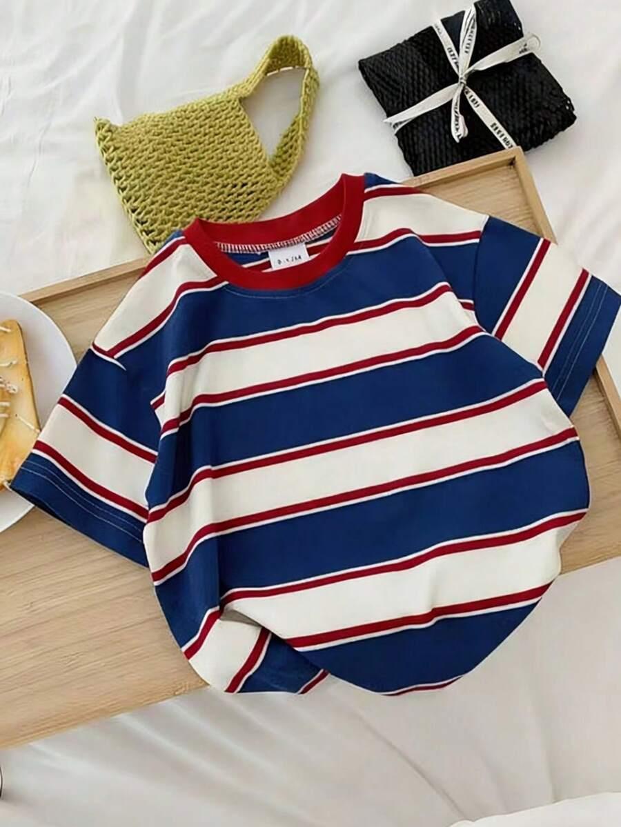 t-shirt krótki rękaw