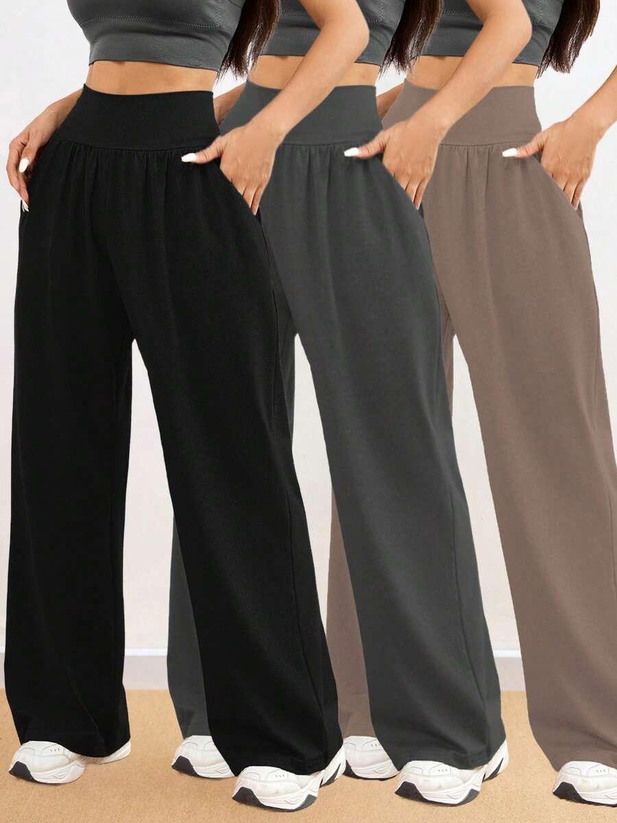 spodnie casual 2-pack