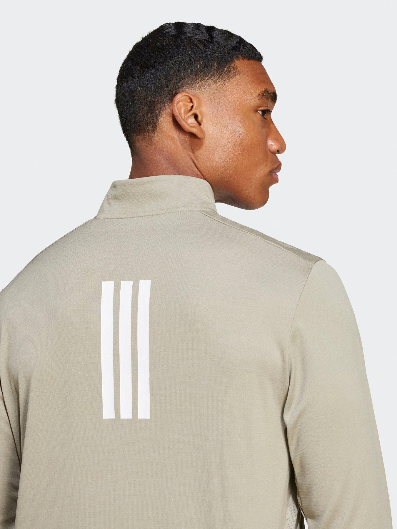 ADIDAS BLUZKA MĘSKA TRENINGOWA JI8401