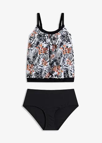 TANKINI 2 CZĘŚCIOWE