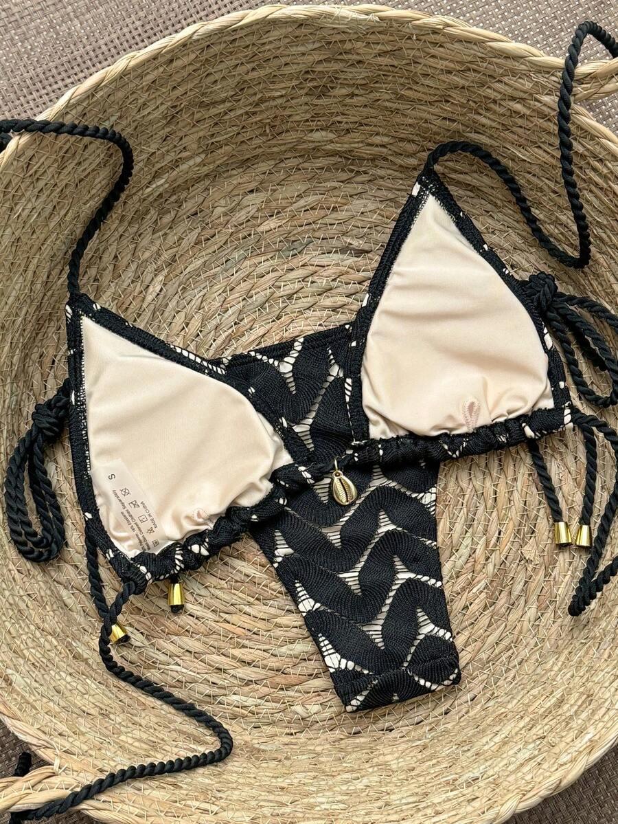 DÓŁ OD BIKINI WZÓR