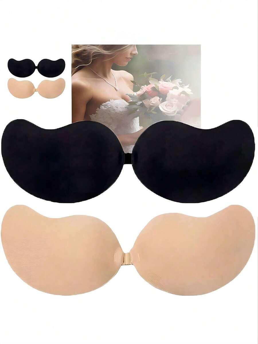 biustonosz samonśny 2-pack