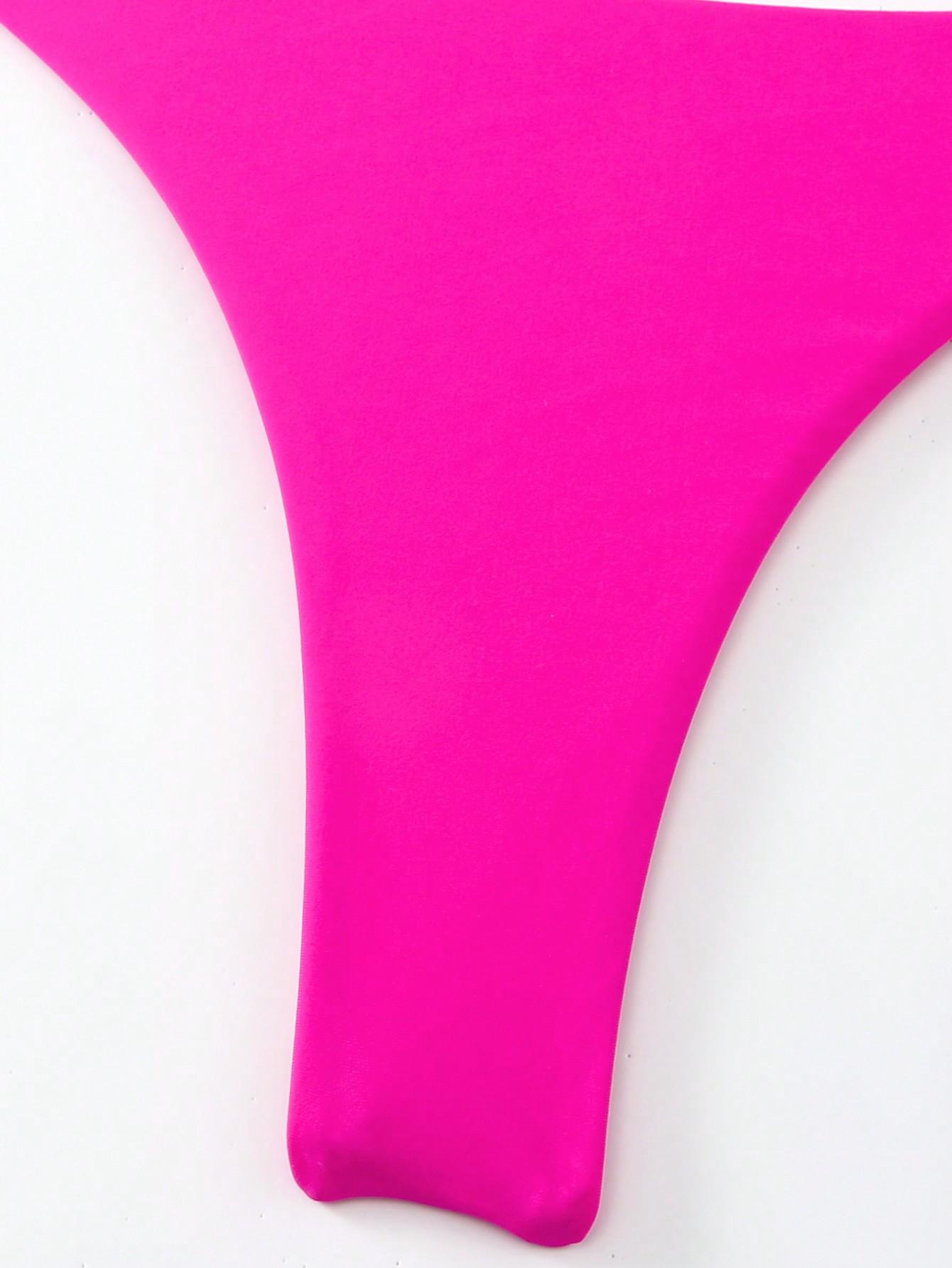 DÓŁ OD BIKINI