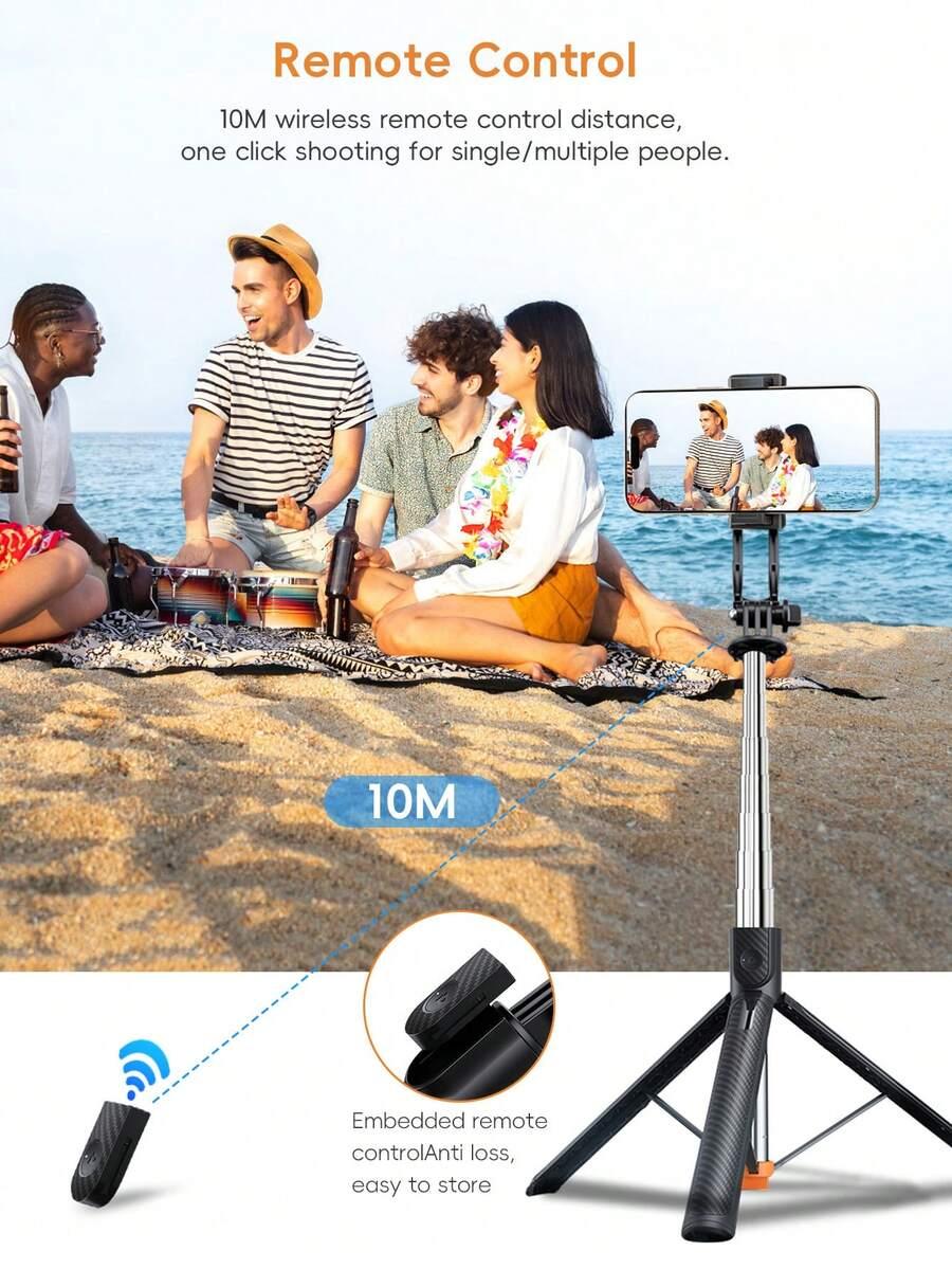 statyw selfie stick